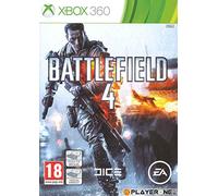 Battlefield 4 - Xbox 360 - [Edizione: Francia]