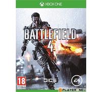 Battlefield 4 - Xbox One - [Edizione: Francia]