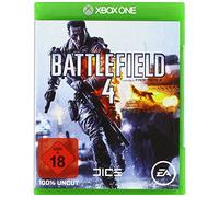 Battlefield 4 - Xbox One - [Edizione: Germania]