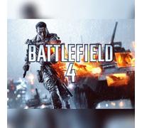 Battlefield 4 (Xbox One / Xbox Series X|S) Xbox Live Key - EU