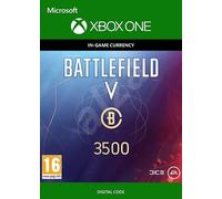 Battlefield 5 - Battlefield Currency 3500 XBOX LIVE Key GLOBAL