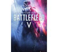 Battlefield 5 Definitive Edition (ENG/RU) Origin Key GLOBAL