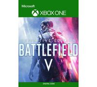 Battlefield 5 Definitive Edition (Xbox One) Xbox Live Key EUROPE