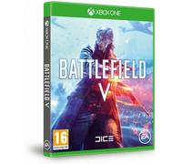 BATTLEFIELD 5 XBOX ONE GIOCO ITALIANO BATTLEFIELD V GIOCO NUOVO SIGILLATO PAL