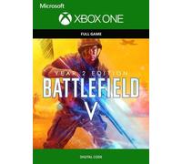Battlefield 5 (Year 2 Edition) (Xbox One) Xbox Live Key EUROPE