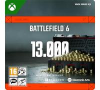 BATTLEFIELD 6 | 13,000 MONETE BATTLEFIELD | Xbox Series X|S - Codice download