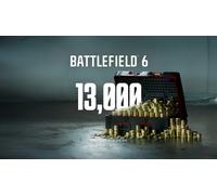 Battlefield 6 - 13000 BFC
