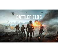 Battlefield 6