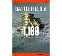 BATTLEFIELD 6: 2400 BFC (Xbox Series X|S) Key GLOBAL