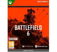 Battlefield 6 - Edizione Phantom - Serie Xbox