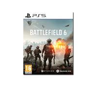 Battlefield 6 - GIOCO PlayStation 5