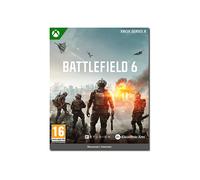 Battlefield 6 - GIOCO XBOX SERIES X