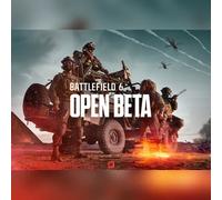 Battlefield 6 Open Beta Early Access (PC) EA App Key - GLOBAL