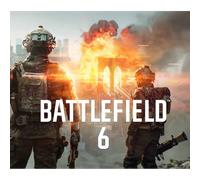 Battlefield 6 PC Steam CD Key