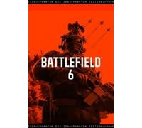 Battlefield 6 Phantom Edition EA App Key (PC) GLOBAL