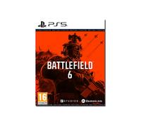 Battlefield 6 Phantom Edition - GIOCO PlayStation 5