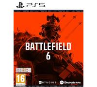 Battlefield 6 - Phantom Edition - Gioco Ps5