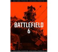 Battlefield 6 Phantom Edition - GIOCO PS5