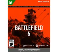 Battlefield 6 - Phantom Edition (Microsoft Xbox Series X S) (PRESALE 10/10/2025)