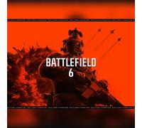 Battlefield 6 Phantom Edition (PC) EA App Key - EU