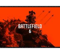 Battlefield 6 Phantom Edition (PC) Steam Gift - GLOBAL