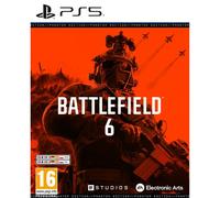 Battlefield 6 Phantom Edition PS5 UK/FR