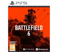 Battlefield 6 Phantom Edition PS5 | Disco | Videogiochi | Italiano