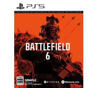 Battlefield™ 6 Phantom Edition PS5 Playstation 5 NUOVO