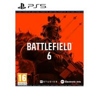 Battlefield 6 Phantom Edition PS5 Videogioco EU Nuovo Playstation 5 Multilingua