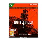 Battlefield 6 Phantom Edition XBOX Series X | VideoGame | English
