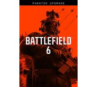 Battlefield 6 - Phantom Upgrade (DLC) PSN Key EUROPE