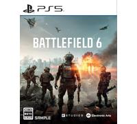 Battlefield 6 (PlayStation 5) Japan Import [versione giapponese] NUOVO