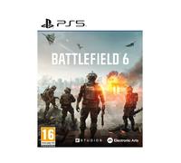 Battlefield 6 PS5