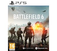 Battlefield 6 PS5 EU Prevendita