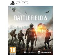 Battlefield 6 PS5 Gioco Nuovo Sigillato Italiano Azione Guerra Multiplayer Next
