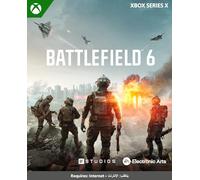 Battlefield 6 - Serie Xbox