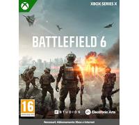 Battlefield 6 - GIOCO XBOX SERIES X