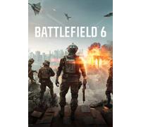 Battlefield 6 - Vehicle Decal - Boom! (DLC) In-game Key GLOBAL