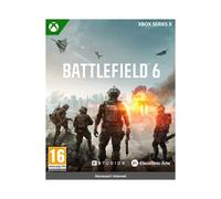 Battlefield 6 Xbox Series X