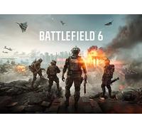 Battlefield 6 (Xbox Series X|S) Xbox Account - GLOBAL