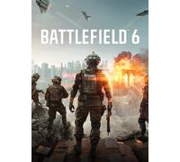 Battlefield 6 (Xbox Series X|S) XBOX LIVE Key EUROPE