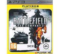 Battlefield: Bad Company 2