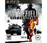Battlefield Bad Company 2