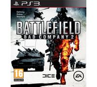 Battlefield: Bad Company 2