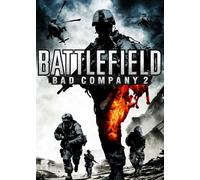 Battlefield: Bad Company 2 and Vietnam DLC Origin Key EUROPE
