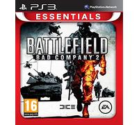 Battlefield : Bad company 2 - collection essentielles - [Edizione: Francia]