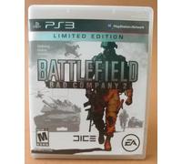 Battlefield: Bad Company 2: Edizione Limitata (PS3) - Valutata M