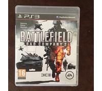 Battlefield Bad Company 2 Game PS3 [UK-Import] - Mehrsprachig