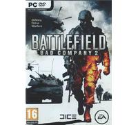 Battlefield: Bad Company 2 (PC DVD) [Edizione: Regno Unito]
