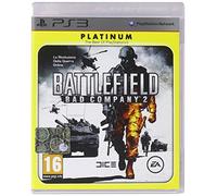 Battlefield: Bad Company 2 PLATINUM